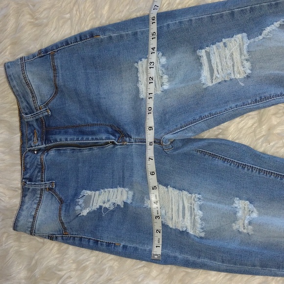 Skinny Jeans - Picture 5 of 6